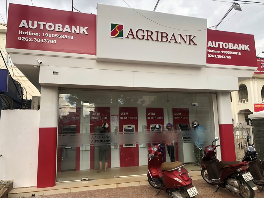 Ngân hàng Agribank Trà Vinh thông tin liên hệ địa chỉ số điện thoại tổng đài